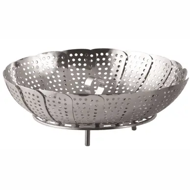 Jusqu’à Épuisement Des Stocks Panier Vapeur Inno Cuisinno RVS 22 cm